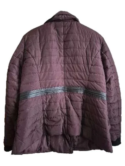 KAPALUA Steppjacke Bild 4