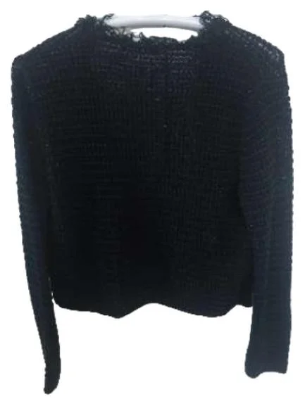 LUISA CERANO Strickjacke Bild 5