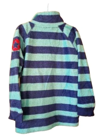 VILLERVALLA Fleecejacke Bild 5