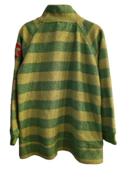 VILLERVALLA Fleecejacke Bild 4