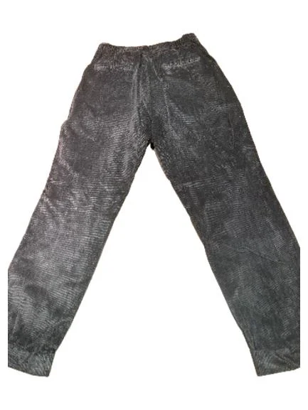 CAPPELLINI Cordhose Bild 5