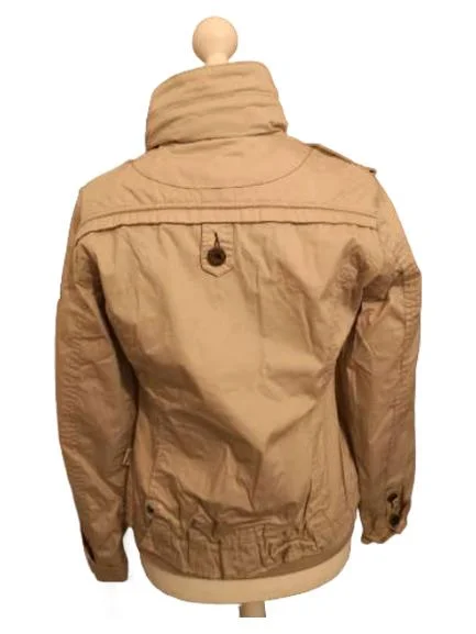 KHUJO Bomberjacke Bild 4
