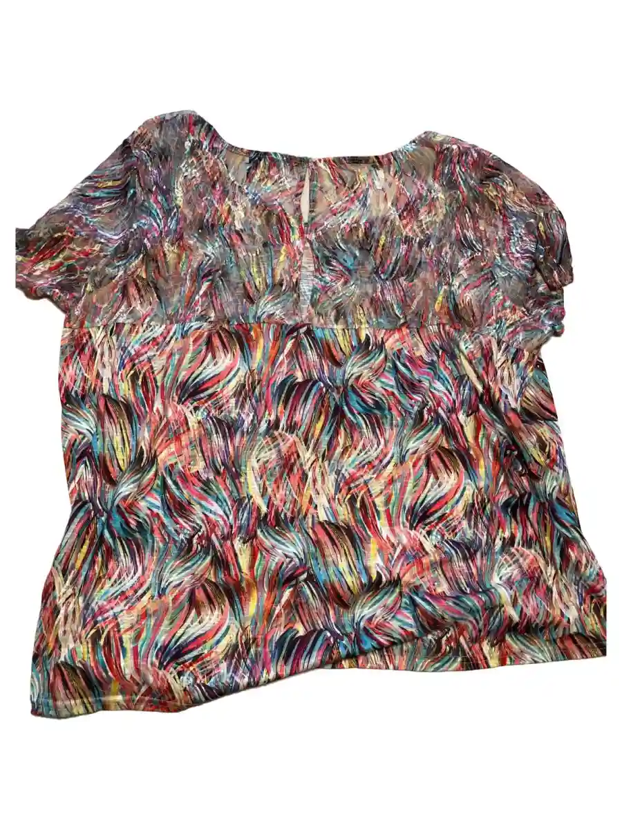 JEAN MARC PHILIPPE Bluse Bild 2
