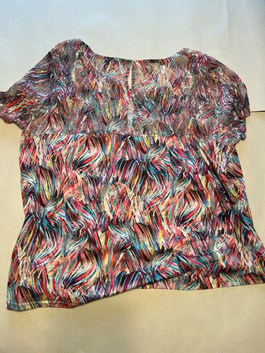 JEAN MARC PHILIPPE Bluse Bild 5