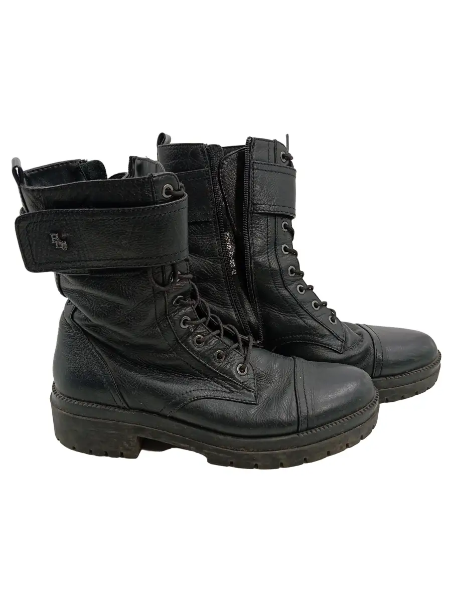 Polo Ralph Lauren Stiefel