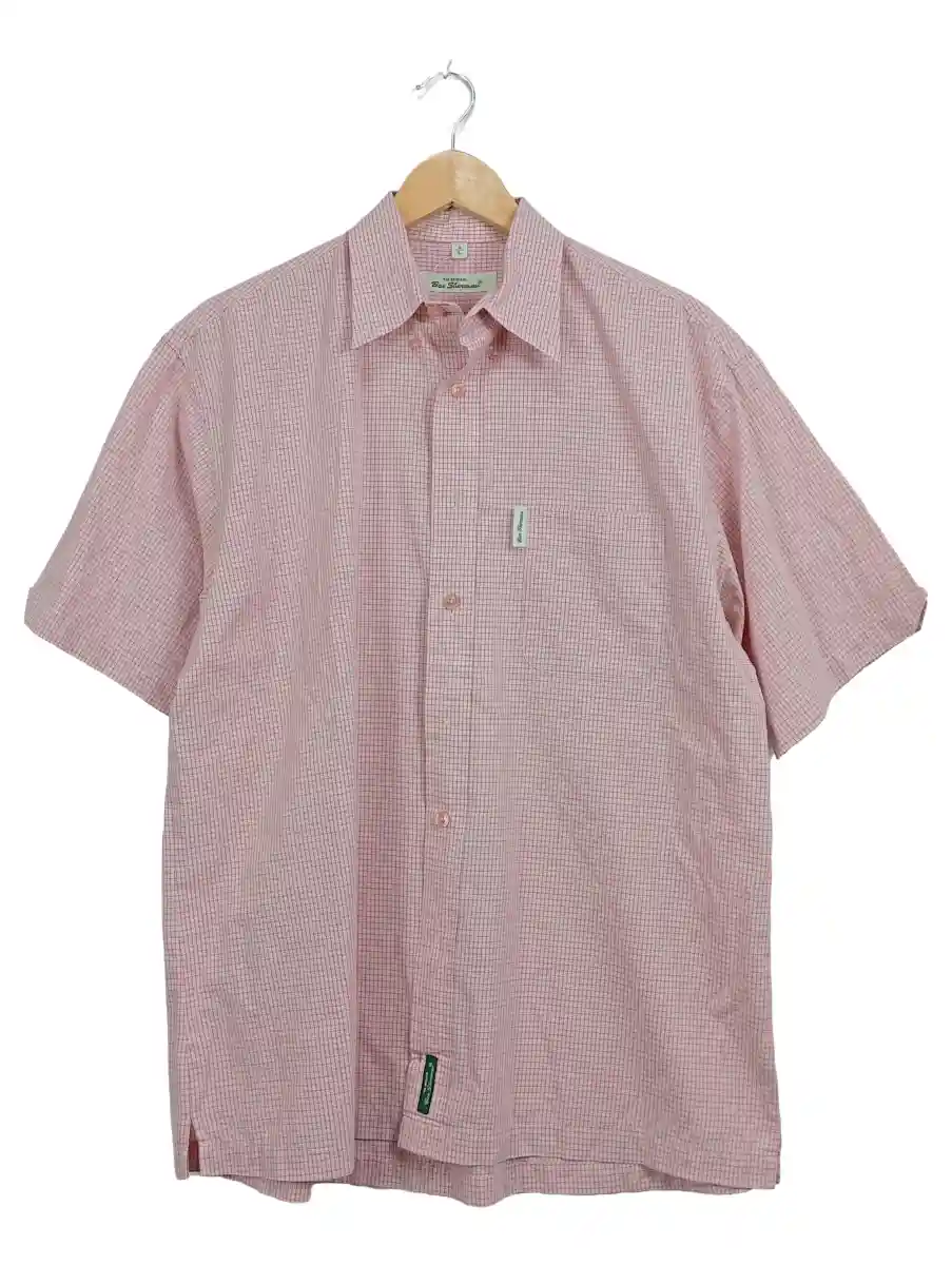 BEN SHERMAN Freizeithemd