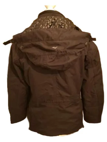WELLENSTEYN Outdoorjacke Bild 2