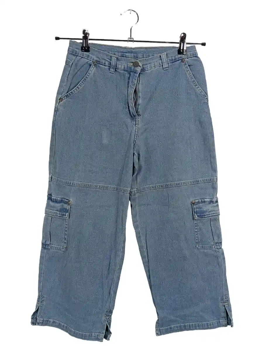ALIVE Cargo Shorts