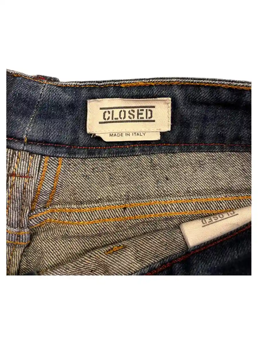 CLOSED Jeans Regular Fit Bild 3