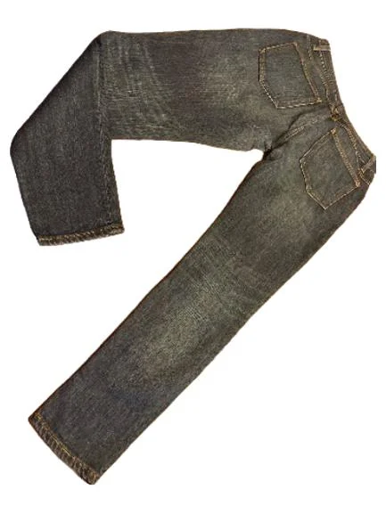 CLOSED Jeans Regular Fit Bild 4