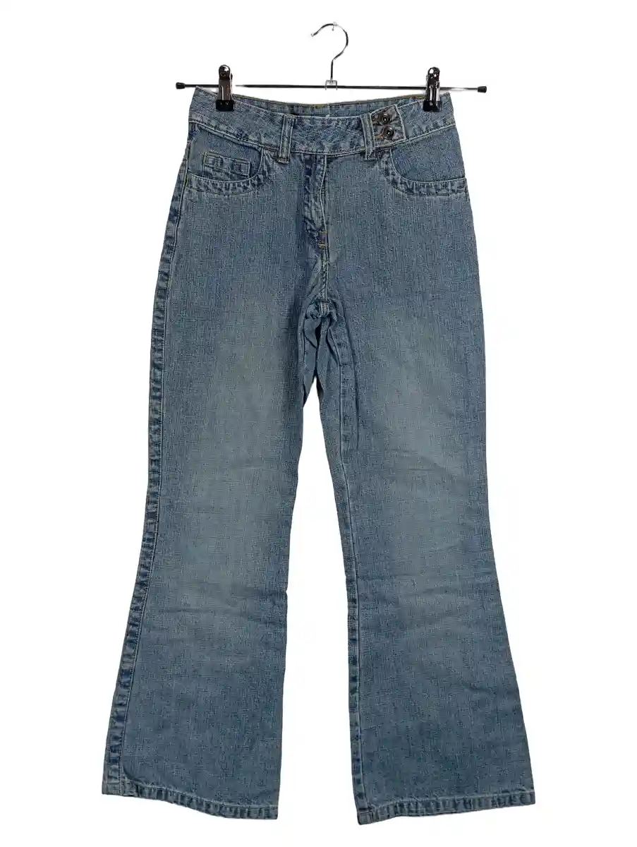 ALIVE Jeans Bootcut