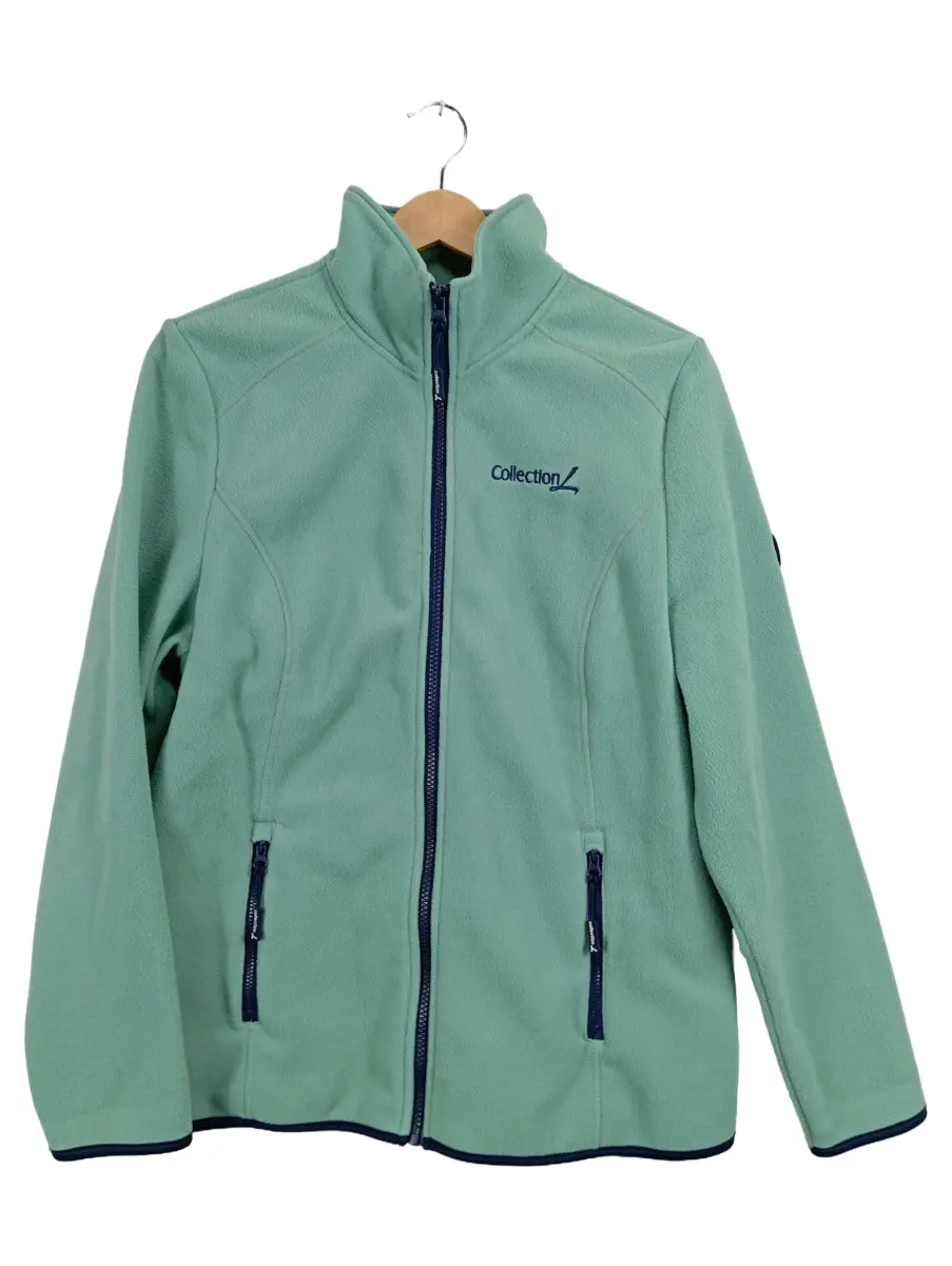 Collection L Fleecejacke