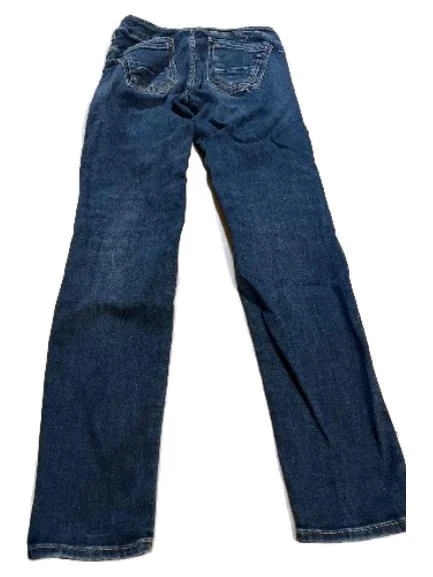 LE TEMPS DES CERISES Destroyed Jeans Bild 4