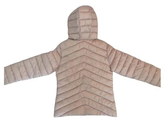 MANGO Steppjacke Bild 4