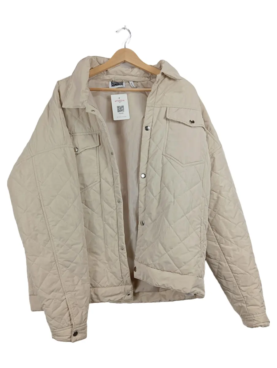 RECLAIMED VINTAGE Steppjacke