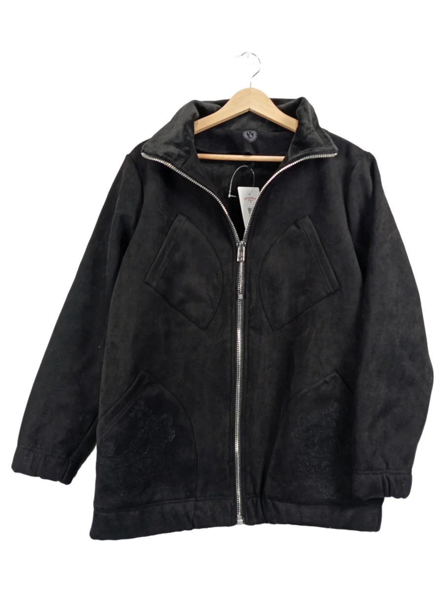DESIGUAL Sweatjacke