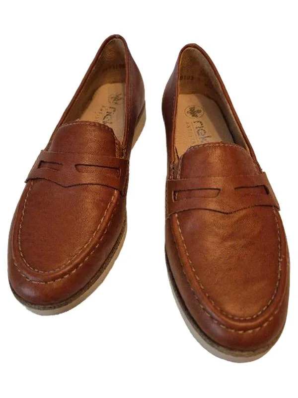 RIEKER Slipper Bild 3