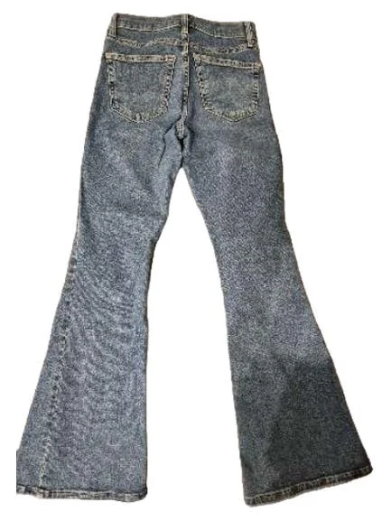 TOPSHOP Jeans Bootcut Bild 4
