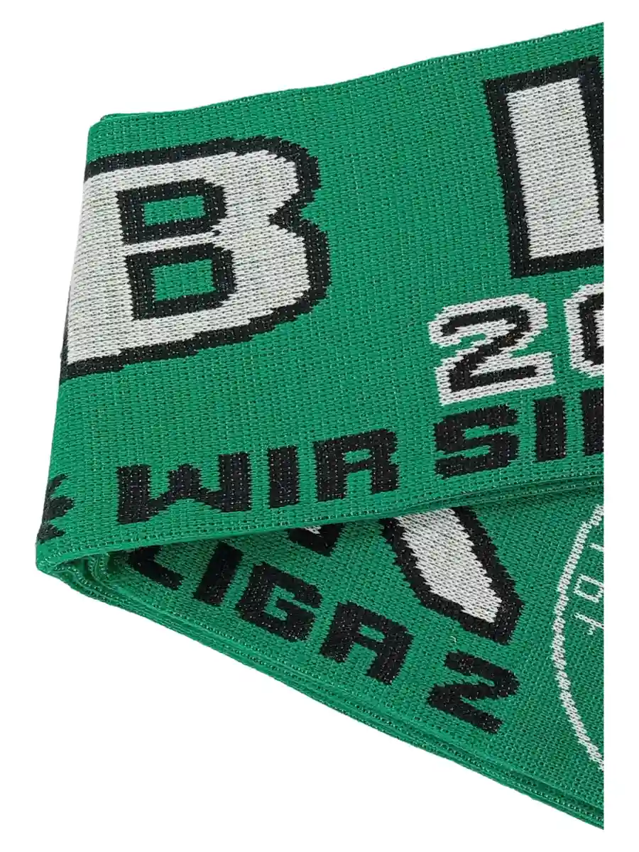VFB LÜBECK Fanschal Bild 3