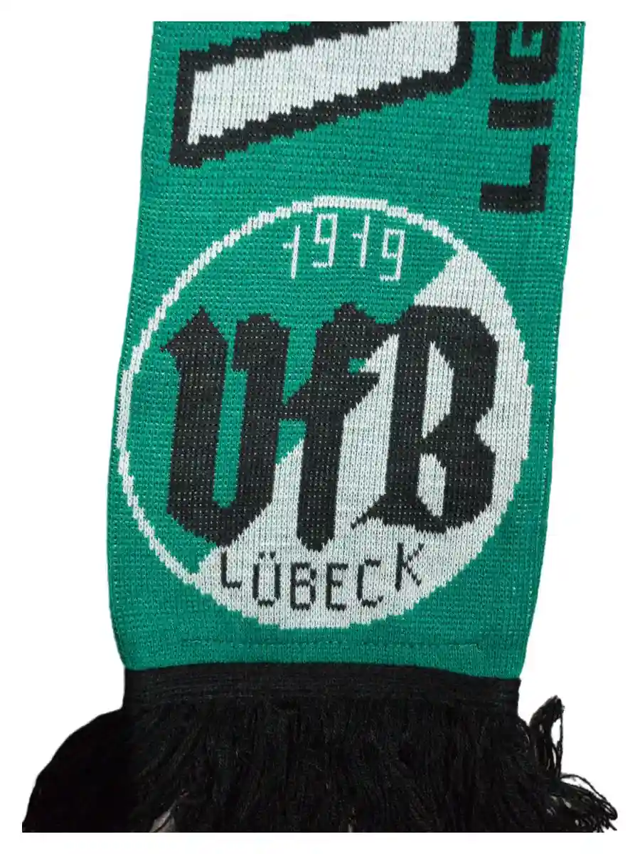 VFB LÜBECK Fanschal Bild 5