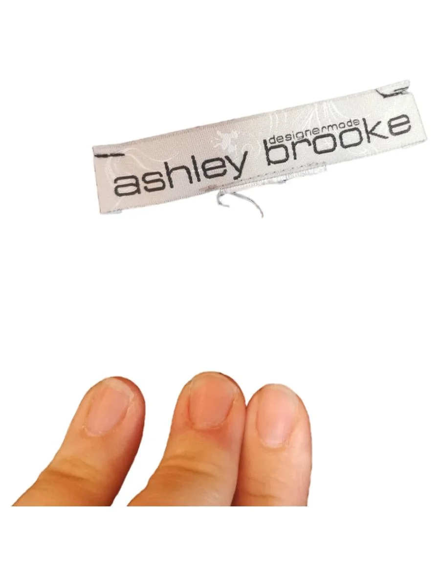 ASHLEY BROOKE Cocktailkleid Bild 3
