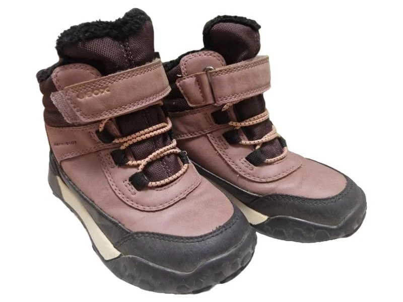GEOX Schneestiefel