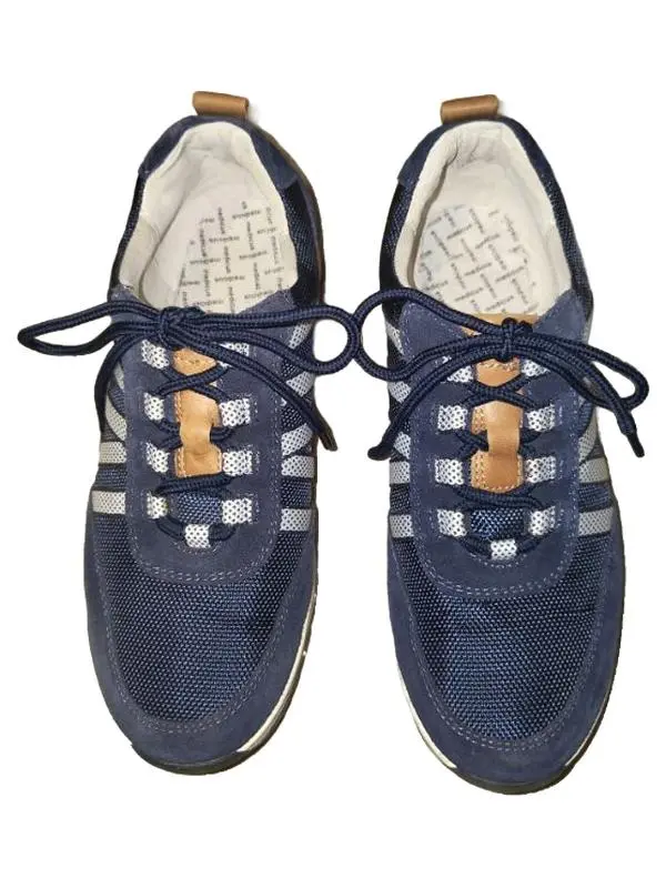 MEDICUS Sneaker low Bild 3