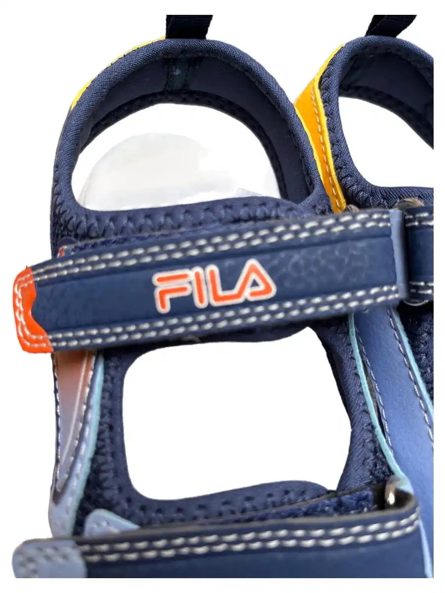 FILA Sandalen Bild 3