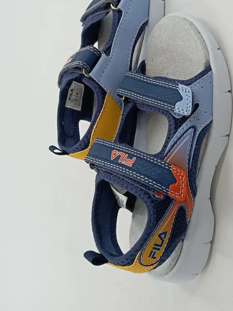 FILA Sandalen Bild 4