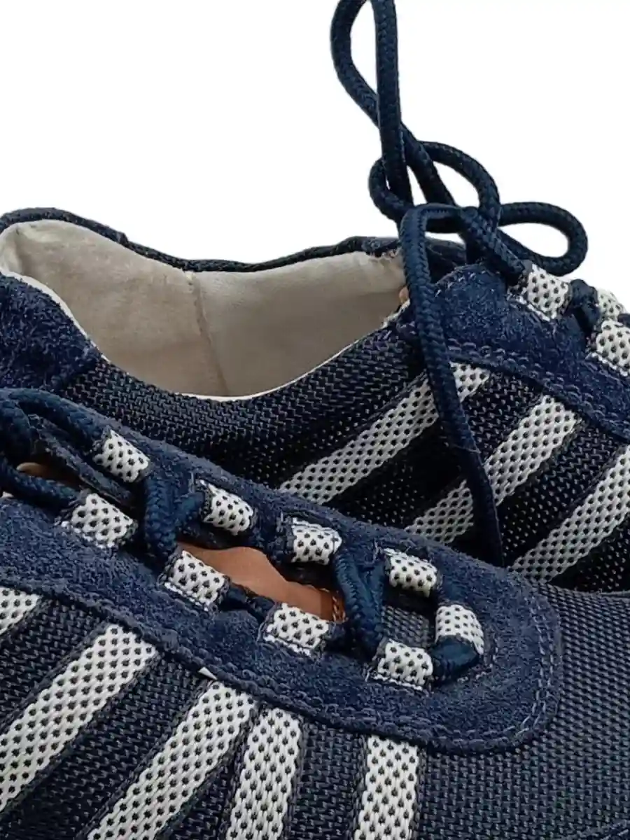 MEDICUS Sneaker low Bild 4