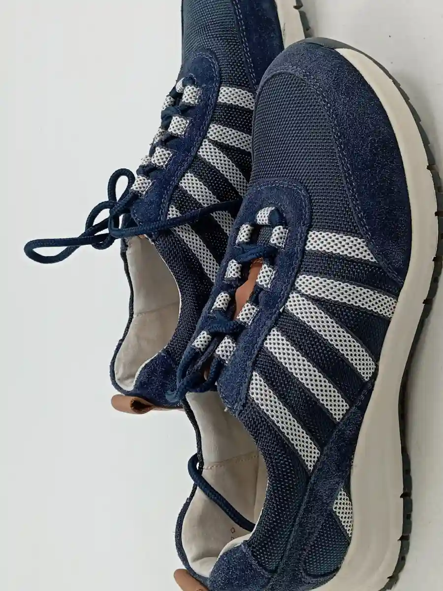MEDICUS Sneaker low Bild 2