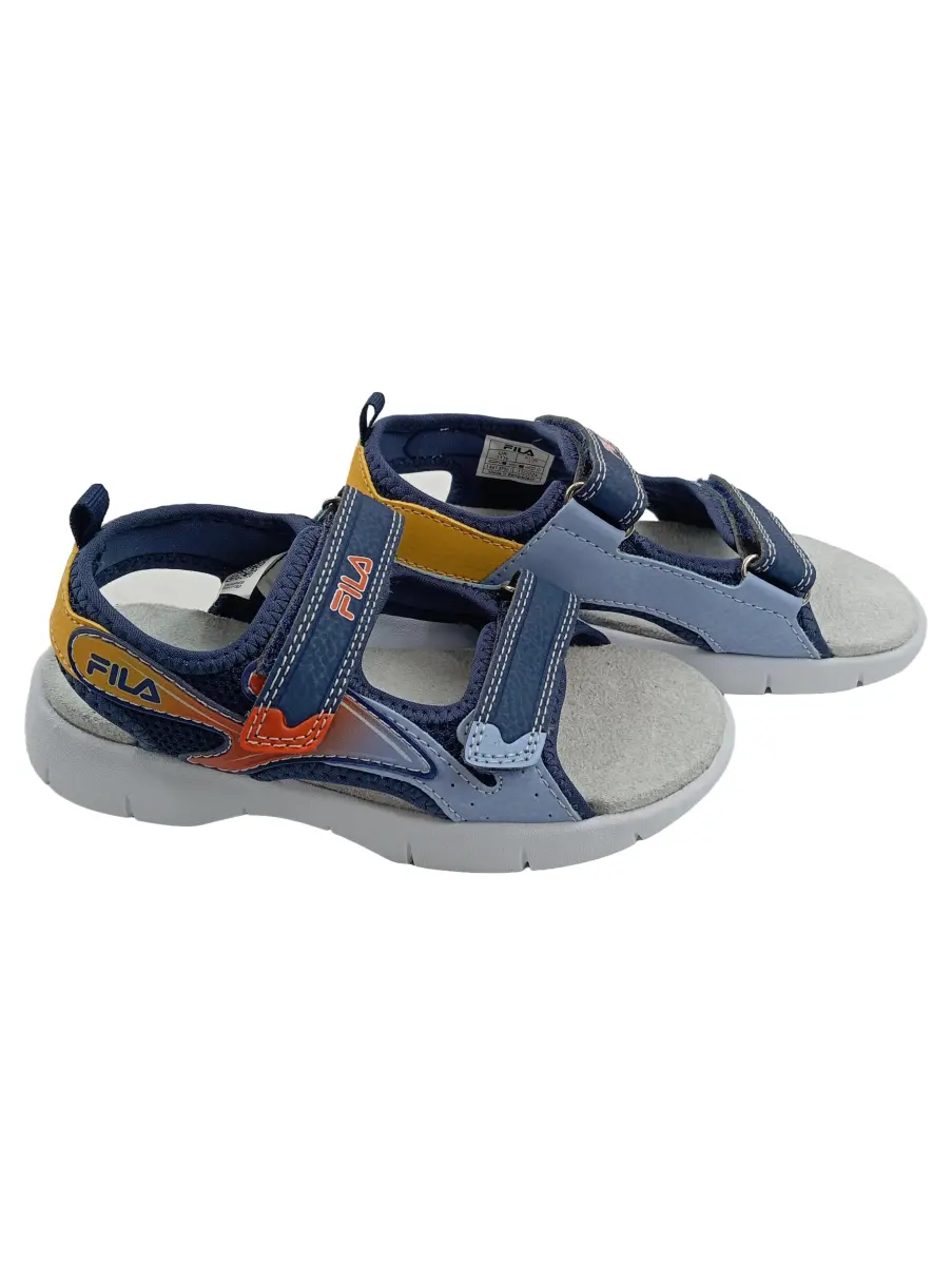 FILA Sandalen Bild 2