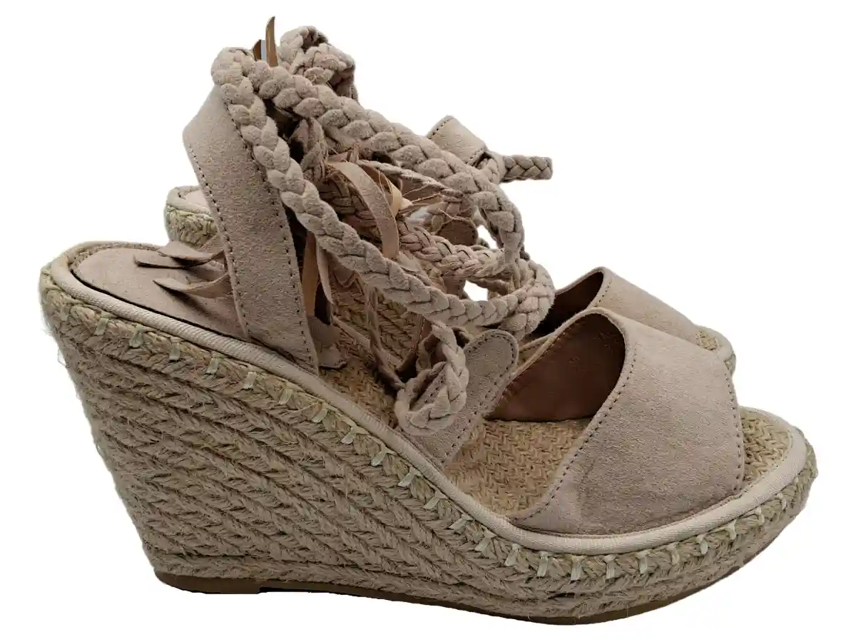 Boho Schuhe für Damen
