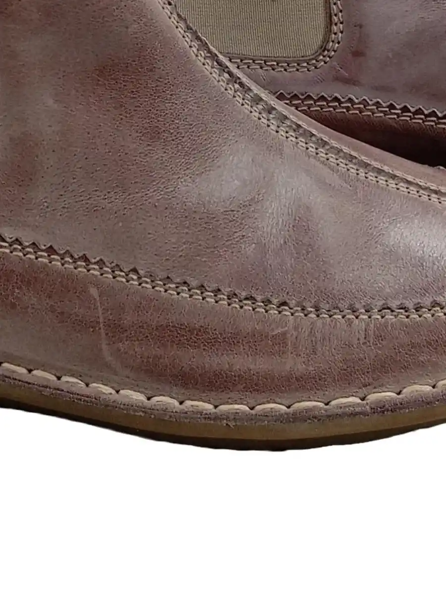 SOFTINOS Stiefelette Bild 3
