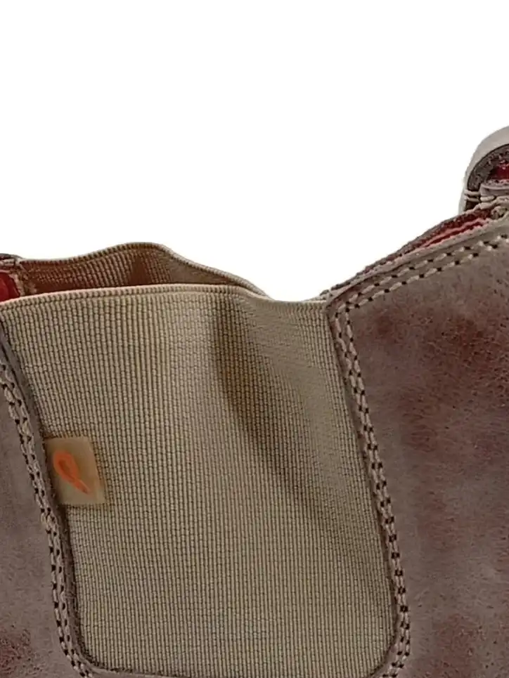 SOFTINOS Stiefelette Bild 4