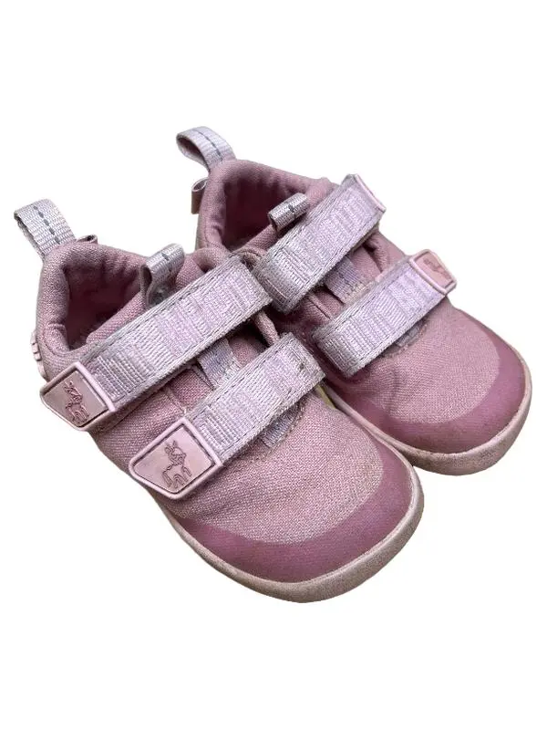 AFFENZAHN Lauflernschuhe Bild 2