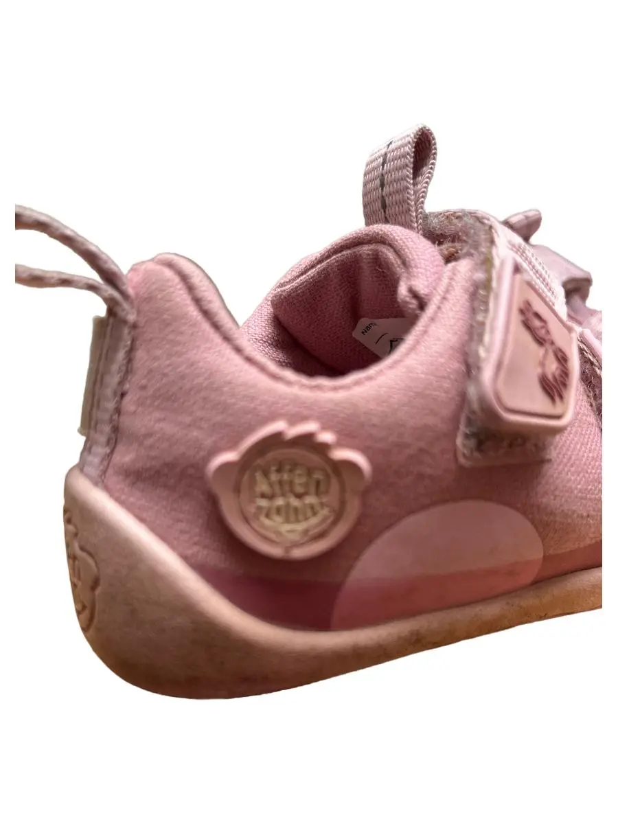 AFFENZAHN Lauflernschuhe Bild 3