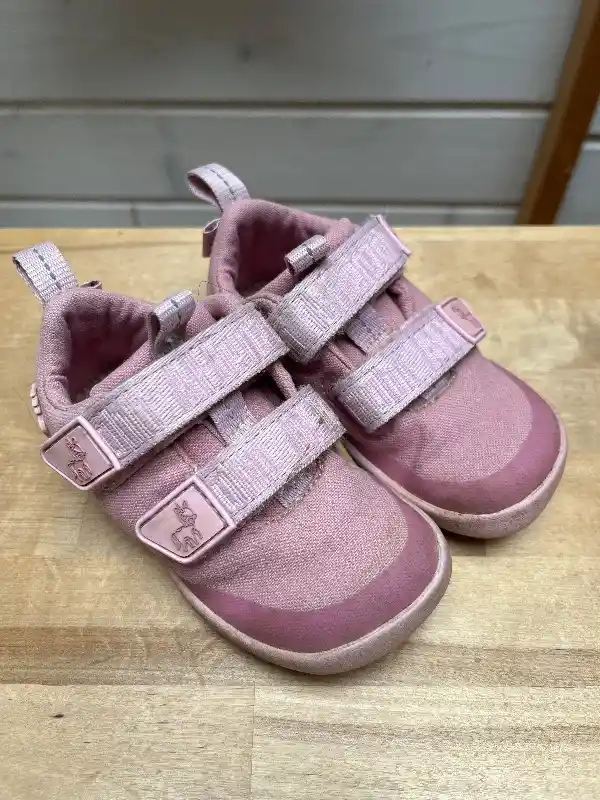 AFFENZAHN Lauflernschuhe Bild 5