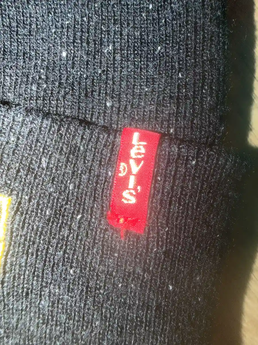 LEVI'S Mütze Bild 2