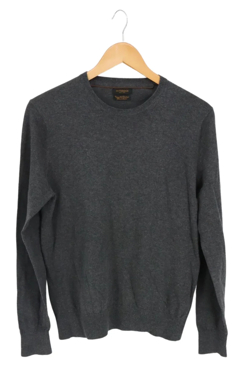 Markenlos Pullover