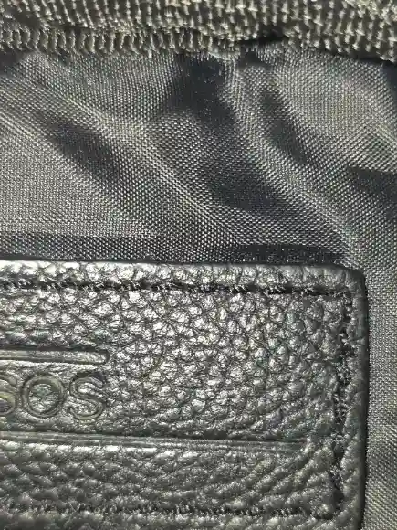 ASOS Gürteltasche Bild 4