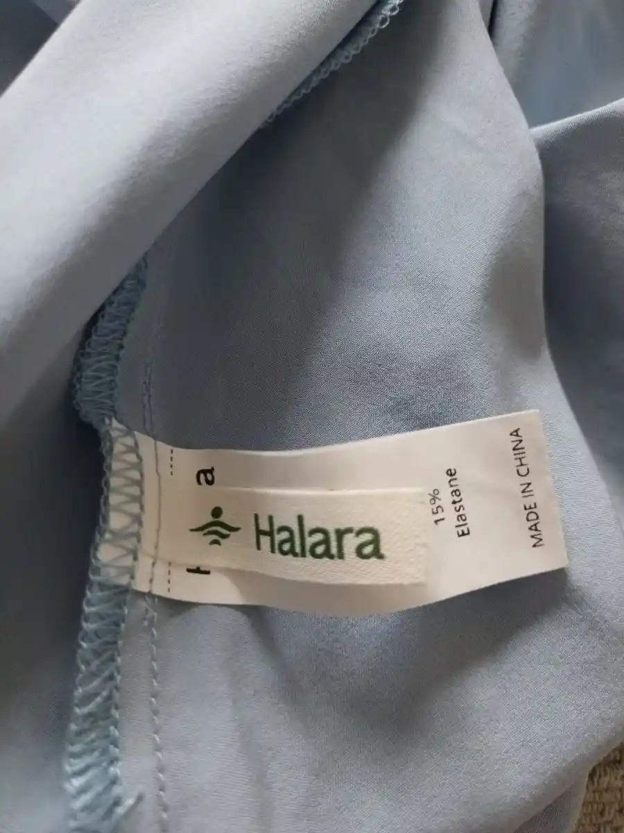 HALARA Freizeitkleid Bild 3