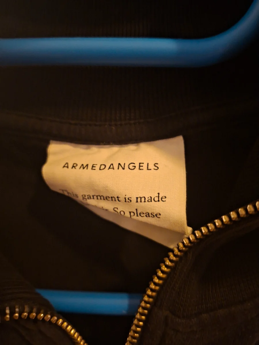 ARMEDANGELS Sweatjacke Bild 2