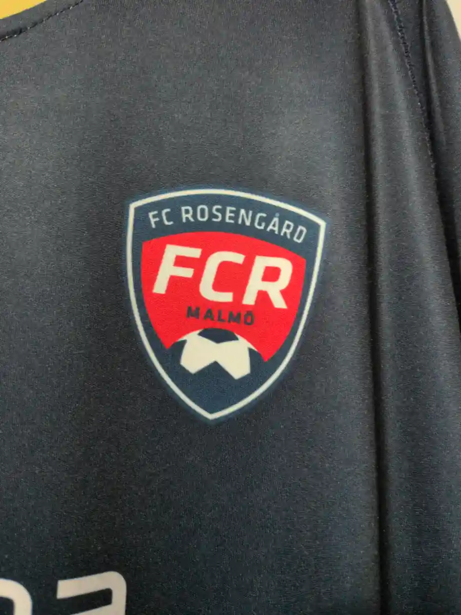 DERBYSTAR Fußball Trikot Bild 2