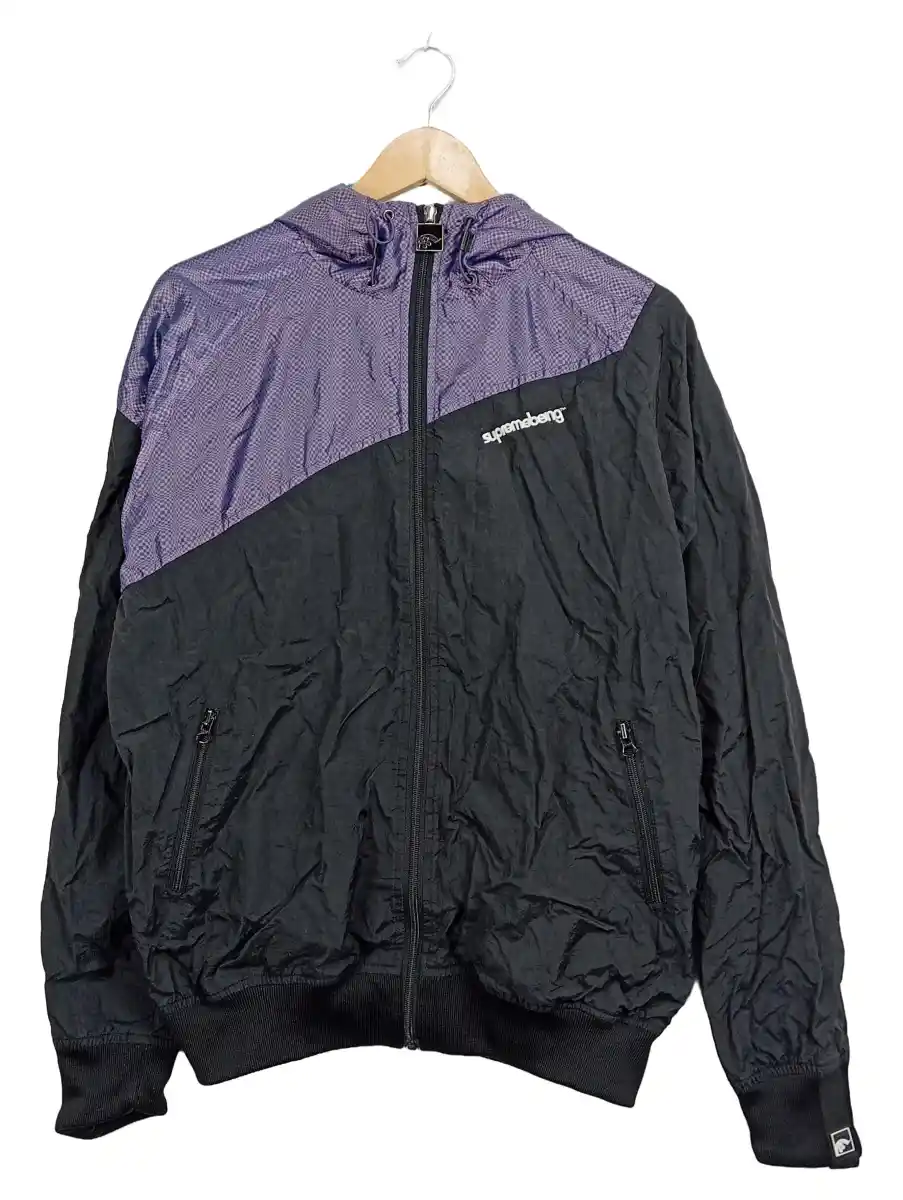 SUPREMEBEING Leichte Jacke