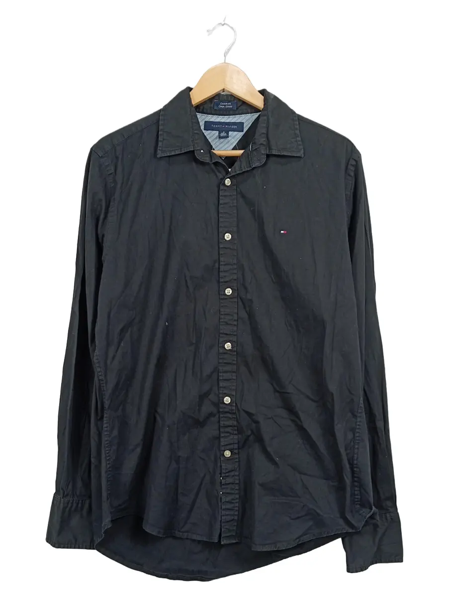 TOMMY HILFIGER Freizeithemd