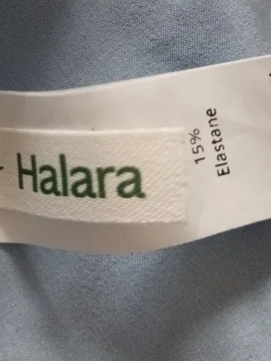HALARA Freizeitkleid Bild 4