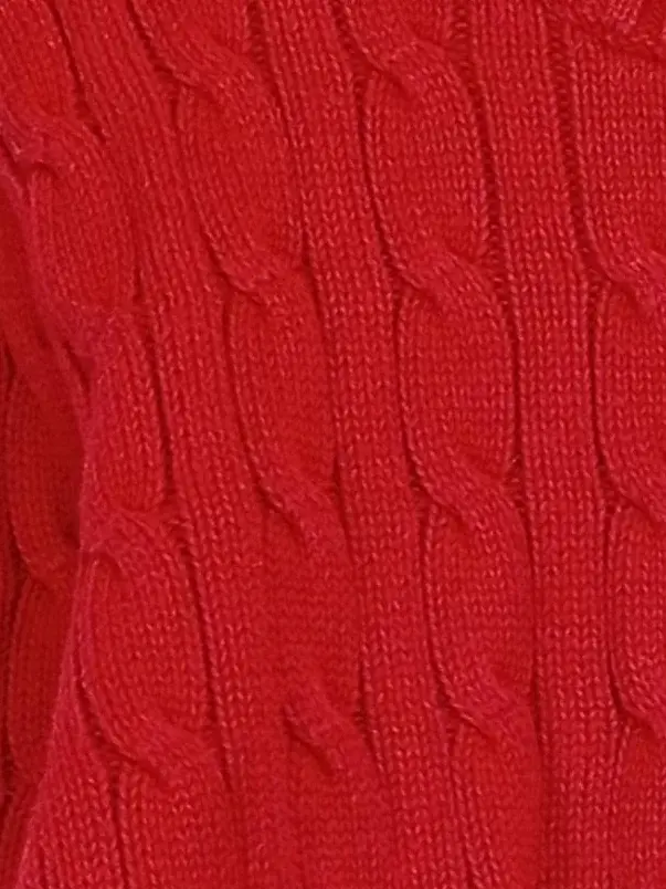 POLO RALPH LAUREN Pullover Bild 3