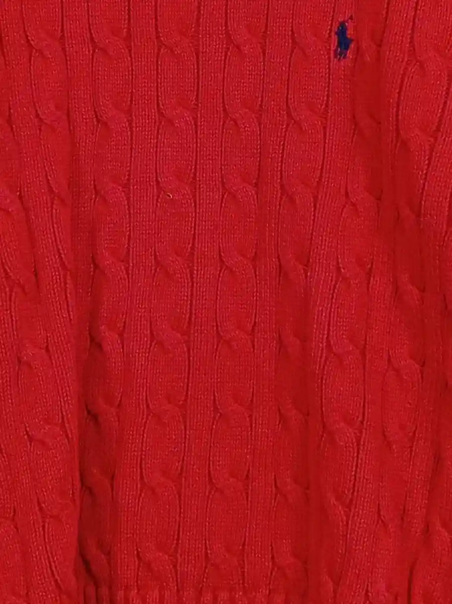POLO RALPH LAUREN Pullover Bild 2