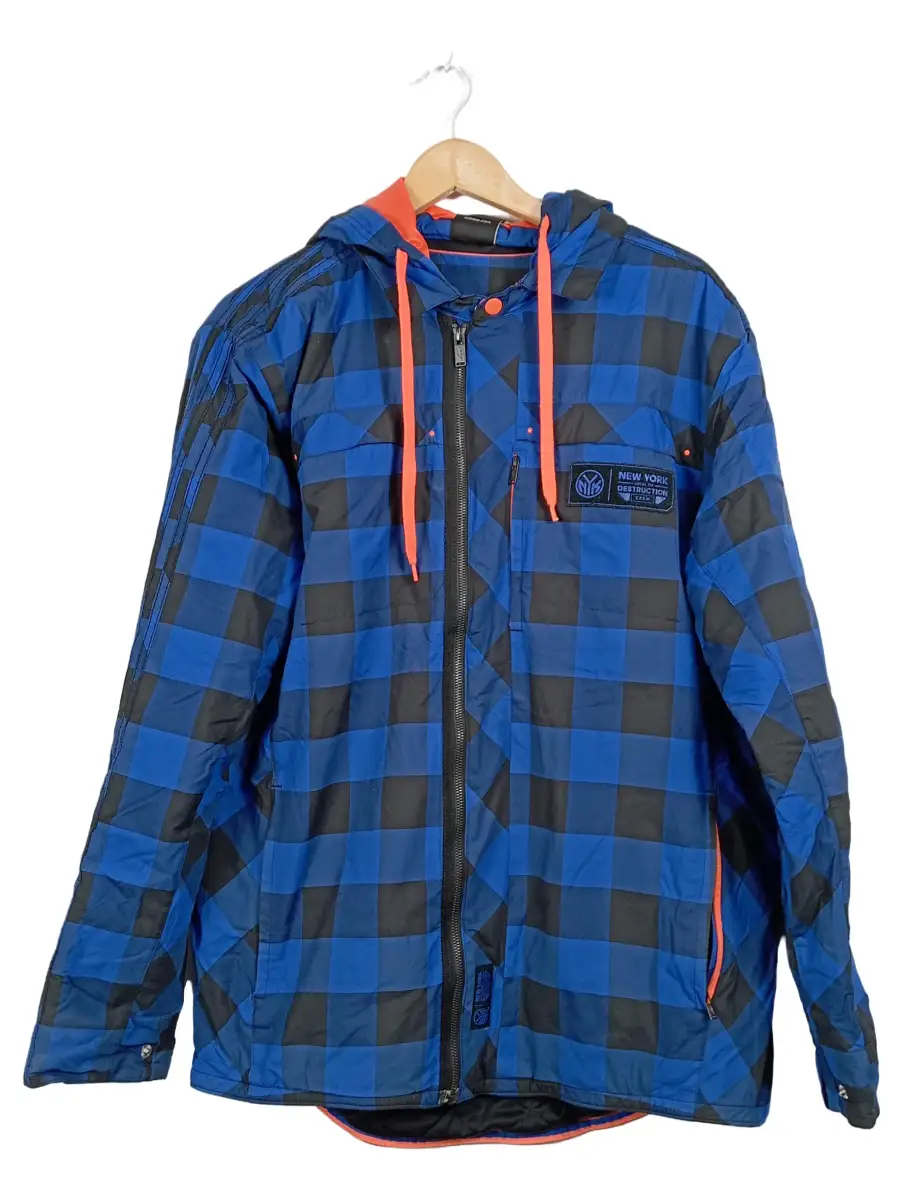 adidas Trainingsjacke
